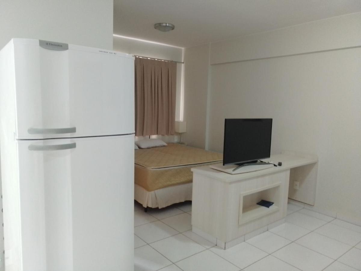 Golden Dolphin Supreme Caldas Novas Exterior photo