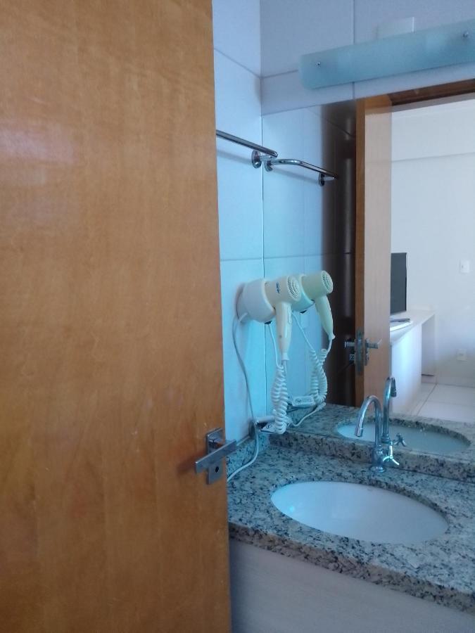 Golden Dolphin Supreme Caldas Novas Exterior photo